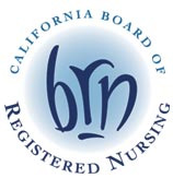 California Board of Registered Nursing